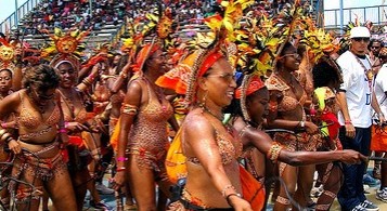 kadooment