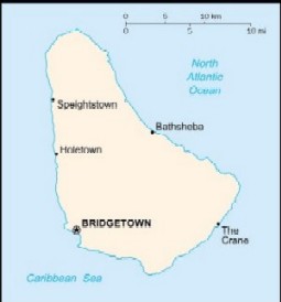 Barbados