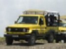 safari tour jeep